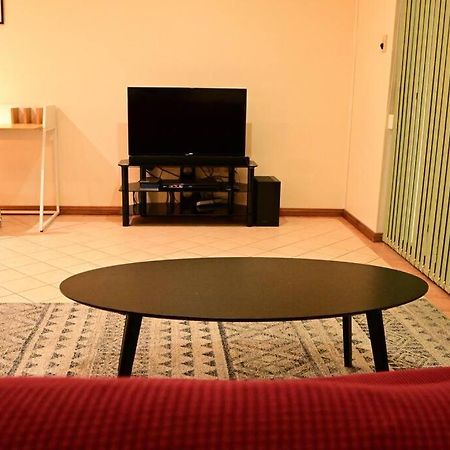 Spacious Studio In Alicesprings Queenbed+Ksairbed อลิซสปริงส์ ภายนอก รูปภาพ